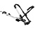  Велокрепление на крышу  Thule UpRide 599 компании RackWorld