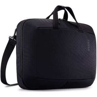  Сумка для ноутбука и планшета Thule Subterra 2 Attaché 16", черная, 3205034 компании RackWorld