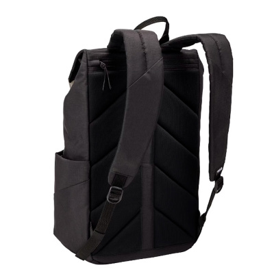  Рюкзак Thule Lithos Backpack, 16 л, черный, 3204832 компании RackWorld