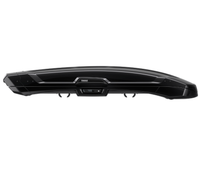  Автомобильный бокс Thule Vector Alpine B компании RACK WORLD