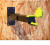  Настенное крепление для велосипеда BuzzRack Wall Work Stand компании RackWorld