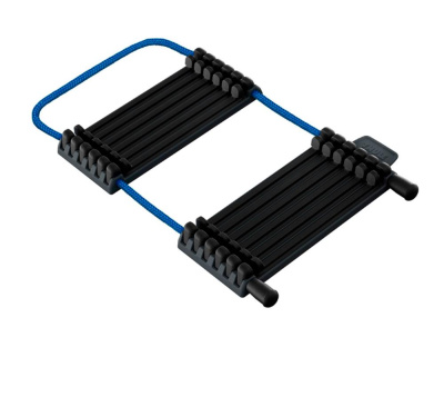  984 Защитный кожух Thule для велосипедов с карбоновой рамой компании RACK WORLD