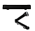  Багажник для лыж и сноубордов Thule SnowPack M Black 7324B компании RackWorld