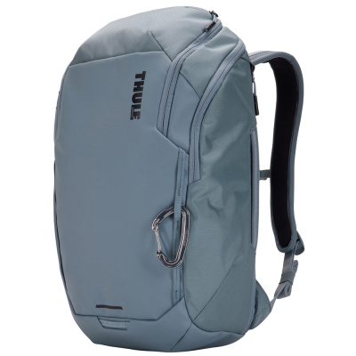  Рюкзак Thule Chasm Backpack Pond Gray, 26 л, серый, 3204984 компании RackWorld