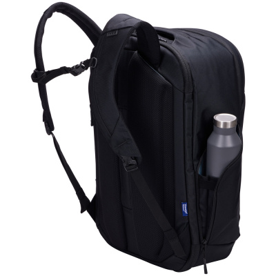  Сумка-рюкзак Thule Subterra 2 Convertible Carry On Black, 40 л, черная, 3205057 компании RackWorld