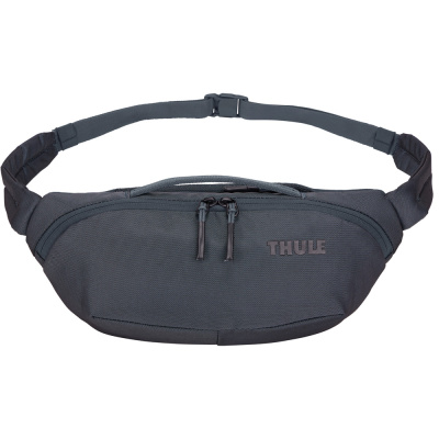  Рюкзак с одной лямкой Thule Subterra 2 Sling Bag Dark Slate, 3 л, темно-серый, 3205067 компании RackWorld