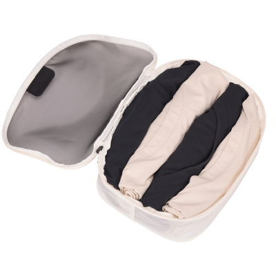  Сумка-органайзер для упаковки вещей Thule Packing Cube Small White, белая, 3205569 компании RackWorld