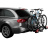  Велокрепление на фаркоп Thule VeloCompact 924, 13 pin компании RackWorld