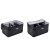 Сумка-органайзер Thule Chasm Gear Hauler Black, 80 л, черная, 3205531 RackWorld Сумка-органайзер Thule Chasm Gear Hauler Black, 80 л, черная, 3205531 компании RackWorld