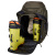  Рюкзак для лыжных ботинок Thule RoundTrip Boot Backpack Deep Khaki, 60 л, темный хаки, 3205157 компании RackWorld