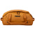  Спортивная сумка Thule Chasm Duffel Golden, 40 л, золотистая, 3204991 компании RackWorld