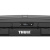  Автомобильный бокс на фаркоп Thule Arcos XL компании RackWorld