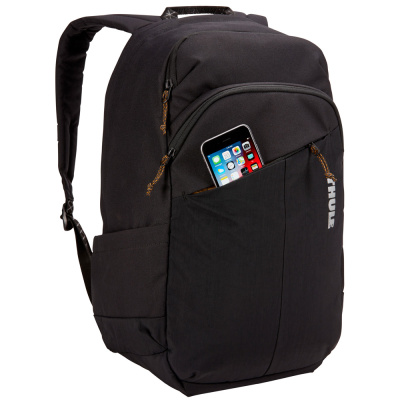  Рюкзак Thule Exeo Backpack, 28 л, черный, 3204322 компании RackWorld