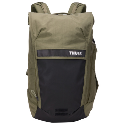  Рюкзак Thule Paramount Backpack Soft Green, 20 л, светло-зеленый, 3205233 компании RackWorld
