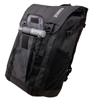  Рюкзак Thule Subterra Backpack, 25 л, темно-серый, 3203037 компании RackWorld