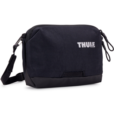  Сумка через плечо Thule Paramount Crossbody, 2 л, черная, 3205005 компании RackWorld