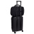  Сумка-рюкзак Thule Subterra 2 Hybrid Travel Bag Black, 15 л, черная, 3205060 компании RackWorld