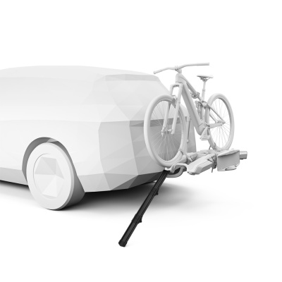  Погрузочная рампа для велобагажника Thule EasyFold 3/Thule Epos 978700 компании RackWorld
