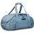  Спортивная сумка Thule Chasm Duffel Pond Gray, 40 л, серая, 3204992 компании RackWorld