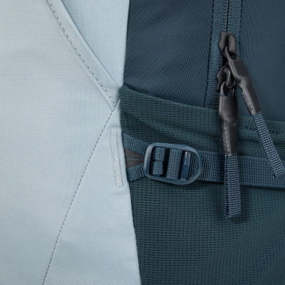  Рюкзак Thule EnRoute Backpack Soft Blue Darkest Blue, 23 л, серо-синий, 3205502 компании RackWorld