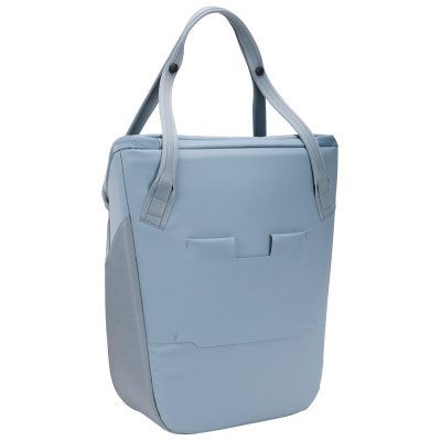  Сумка-холодильник Thule Chasm Cooler Inlock Mid Blue, 21 л, серо-синяя, 3205471 компании RackWorld