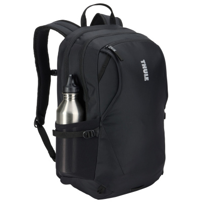 Рюкзак Thule EnRoute Backpack Black, 23 л, черный, 3205501 компании RackWorld