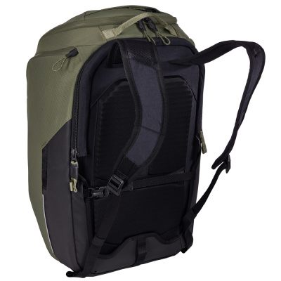  Рюкзак Thule Paramount Hybrid Pannier Soft Green, 26 л, серо-зеленый, 3205092 компании RackWorld