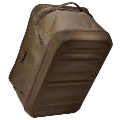  Сумка-органайзер Thule Chasm Gear Hauler Deep Khaki, 80 л, темный хаки, 3205532 компании RackWorld