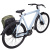  Рюкзак Thule Paramount Hybrid Pannier Soft Green, 26 л, серо-зеленый, 3205092 компании RackWorld