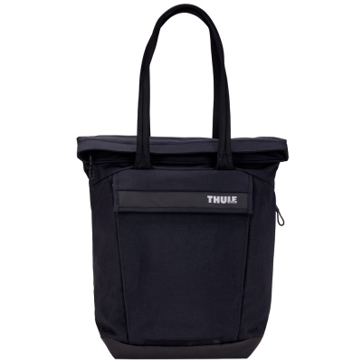  Сумка-тоут Thule Paramount Tote, 22 л, черная, 3205009 компании RackWorld