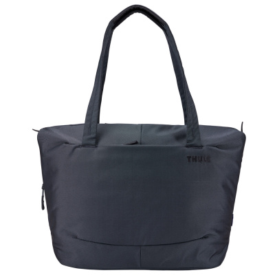  Сумка-тоут Thule Subterra 2 Tote Dark Slate, 22 л, темно-серая, 3205065 компании RackWorld