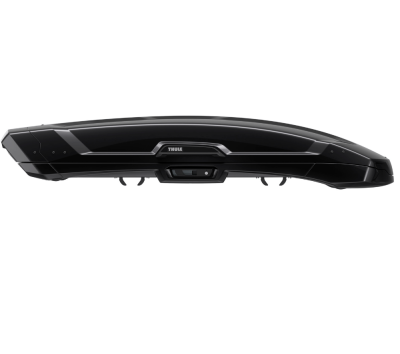  Автомобильный бокс Thule Vector M B компании RACK WORLD