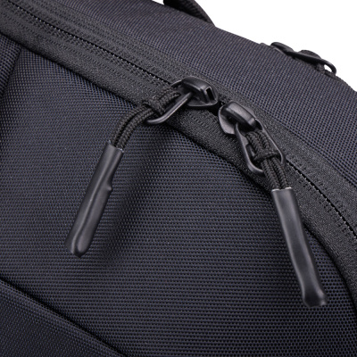  Сумка для ноутбука и планшета Thule Subterra 2 Attaché 16", черная, 3205034 компании RackWorld