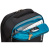  Сумка-рюкзак Thule Subterra Convertible Carry On, 40 л, черная, 3204023 компании RackWorld