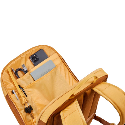 Купить Рюкзак Thule EnRoute Backpack, 23 л, желтая охра, 3204844