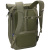  Рюкзак Thule Paramount Backpack, 24 л, серо-зеленый, 3205012 компании RackWorld