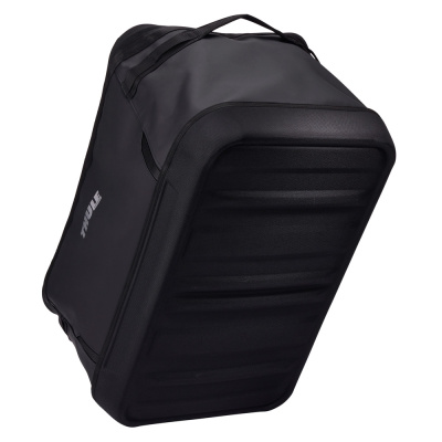  Сумка-органайзер Thule Chasm Gear Hauler Black, 80 л, черная, 3205531 компании RackWorld