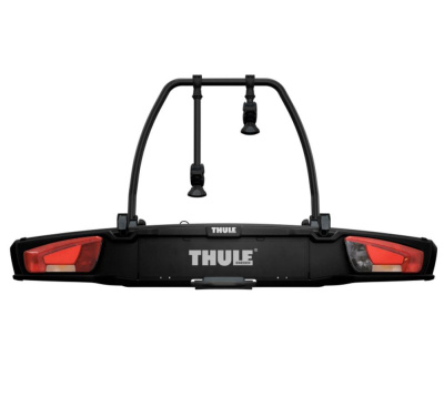  Велокрепление на фаркоп Thule VeloSpace  XT 2 Black компании RackWorld