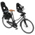  Детское велокресло Thule Yepp Nexxt 2 Mini, серое, 12080122 компании RackWorld