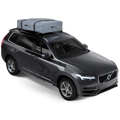  Палатка на крышу автомобиля Thule Tepui Explorer Kukenam 3 Gray/3 чел компании RackWorld