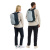  Рюкзак Thule EnRoute Backpack Soft Blue Darkest Blue, 23 л, серо-синий, 3205502 компании RackWorld