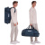  Спортивная сумка Thule Chasm Duffel Darkest Blue, 70 л, темно-синяя, 3205593 компании RackWorld