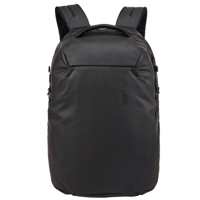  Рюкзак Thule Tact Backpack, 21 л, черный, 3204712 компании RackWorld