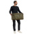  Сумка-органайзер Thule Chasm Gear Hauler Deep Khaki, 80 л, темный хаки, 3205532 компании RackWorld