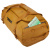  Спортивная сумка Thule Chasm Duffel Golden, 70 л, золотистая, 3204995 компании RackWorld