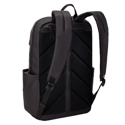  Рюкзак Thule Lithos Backpack, 20 л, черный, 3204835 компании RackWorld