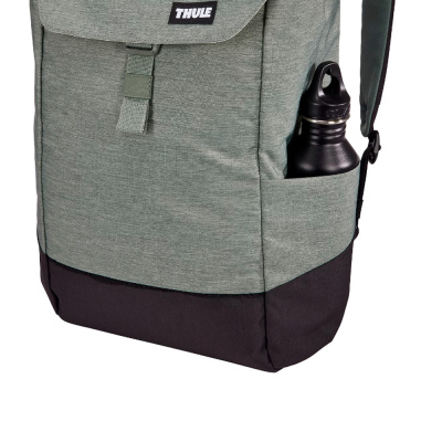  Рюкзак Thule Lithos Backpack, 16 л, светло-зеленый, 3204834 компании RackWorld