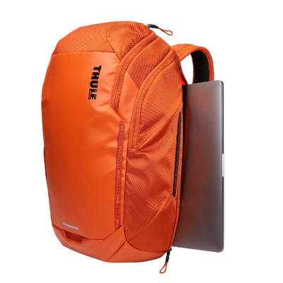  Рюкзак Thule Chasm Backpack, 26 л, оранжевый, 3204295 компании RackWorld