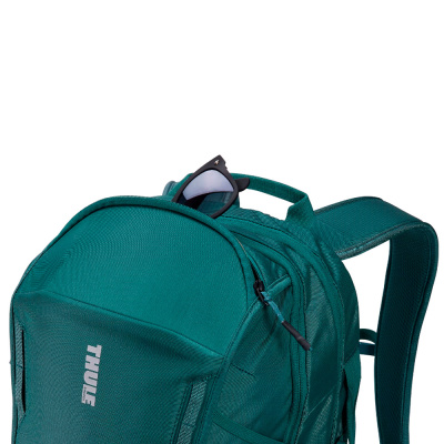  Рюкзак Thule EnRoute Backpack Mallard Green, 30 л, зеленый, 3204850 компании RackWorld