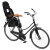  Детское велокресло Thule Yepp Nexxt 2 Maxi FM, коричневое, 12080256 компании RackWorld